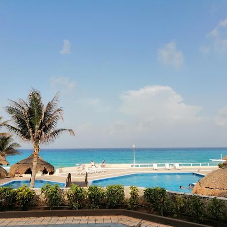 קנקון Placentero Depa En Mar Caribe! מראה חיצוני תמונה