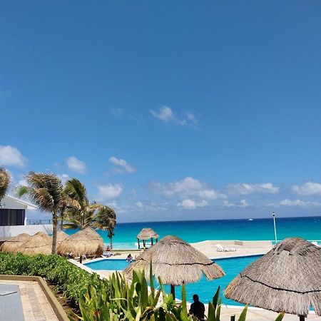 קנקון Placentero Depa En Mar Caribe! מראה חיצוני תמונה