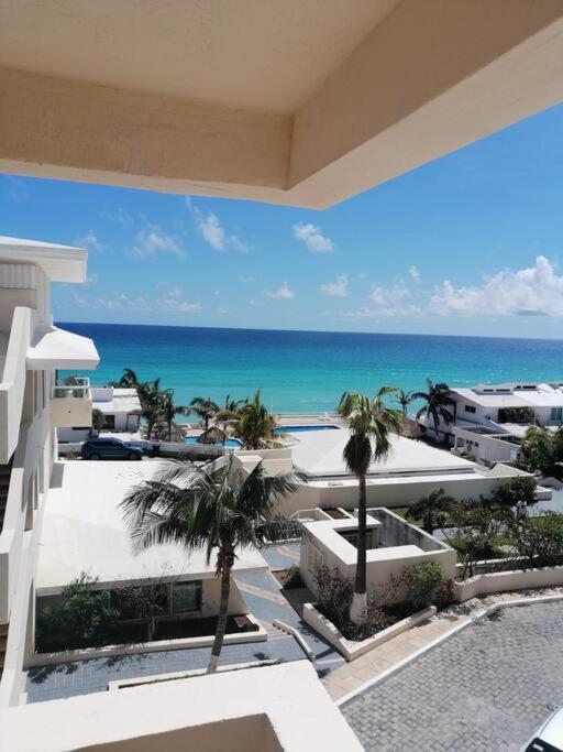 קנקון Placentero Depa En Mar Caribe! מראה חיצוני תמונה