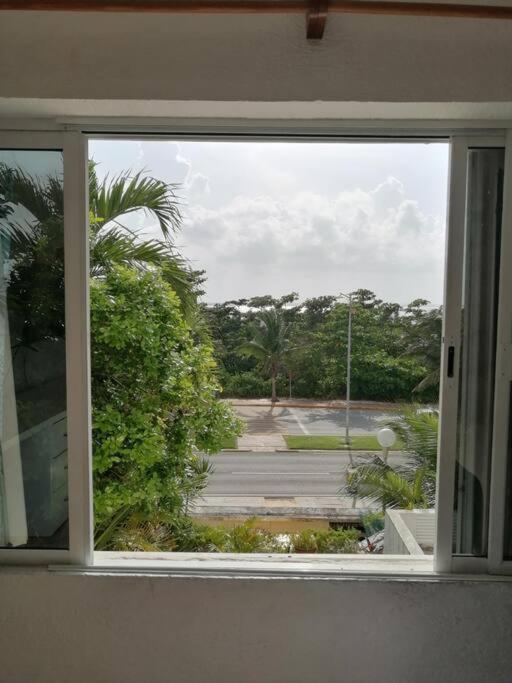 קנקון Placentero Depa En Mar Caribe! מראה חיצוני תמונה