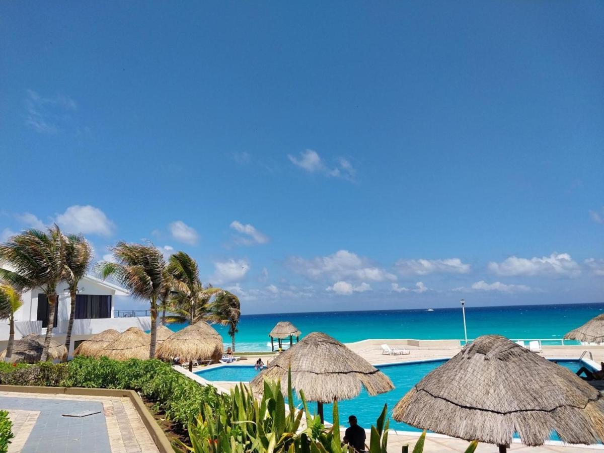 קנקון Placentero Depa En Mar Caribe! מראה חיצוני תמונה
